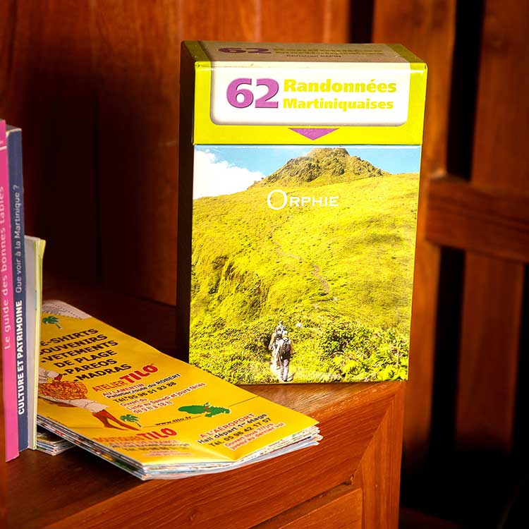 logement vacances Martinique | Villa Baie du Marin