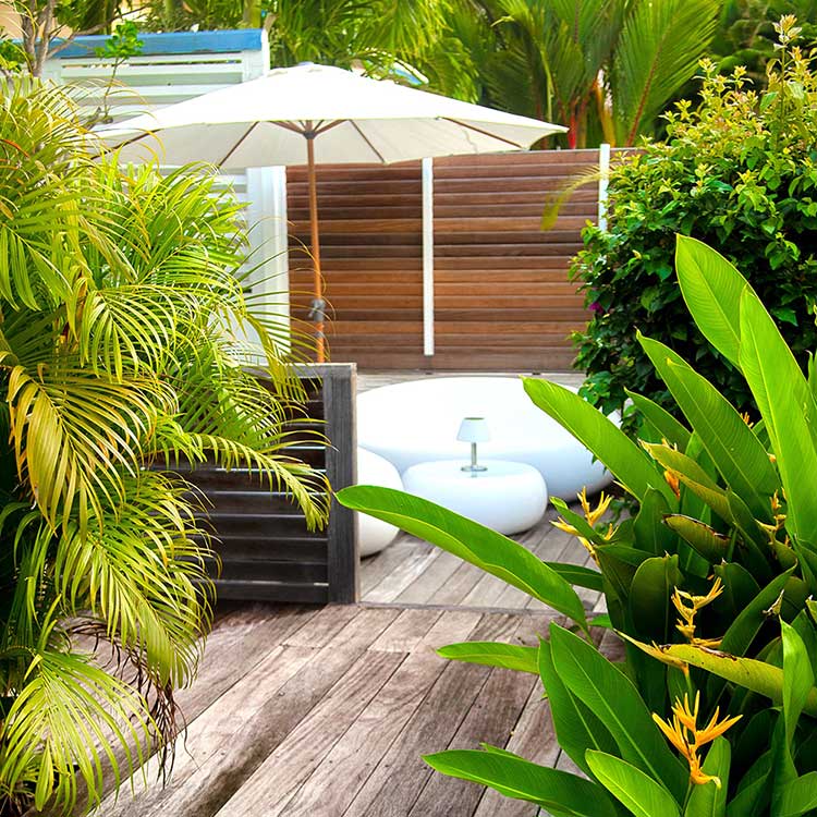 logement vacances Martinique | Villa Baie du Marin