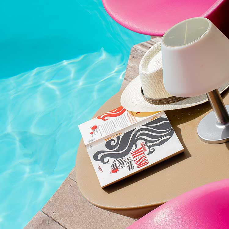 logement vacances Martinique | Villa Baie du Marin