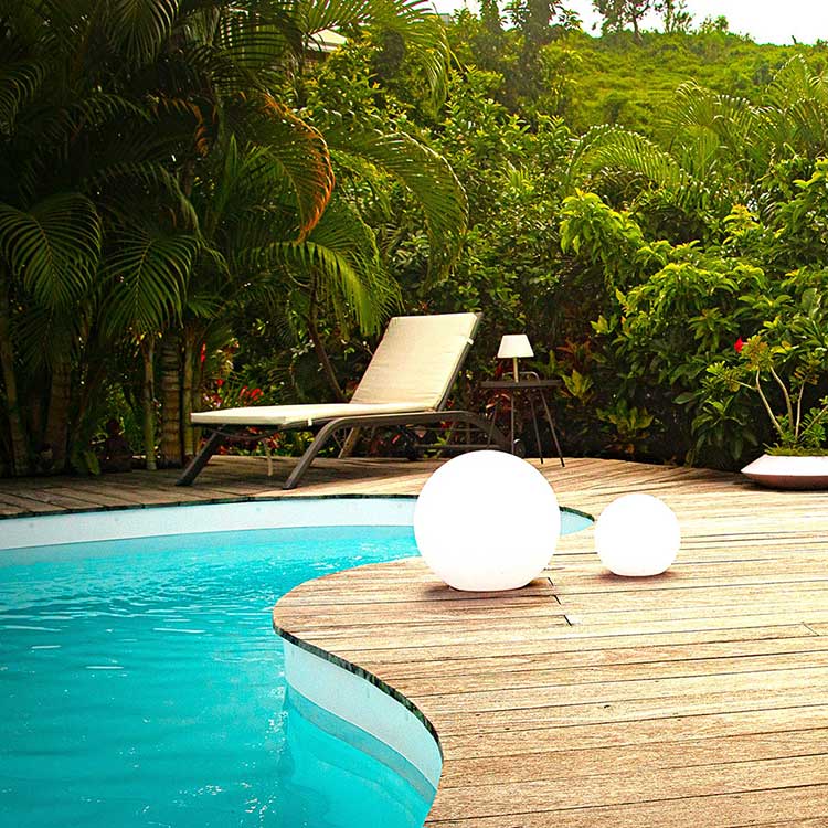 logement vacances Martinique | Villa Baie du Marin