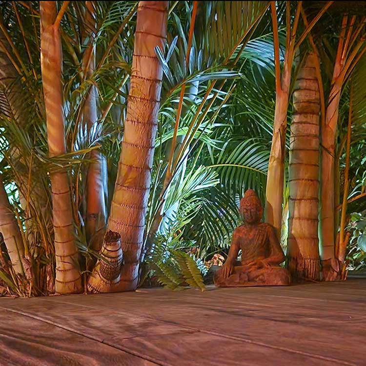 logement vacances Martinique | Villa Baie du Marin