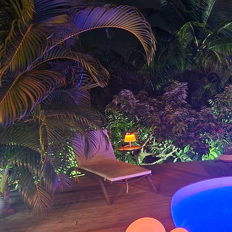 logement vacances Martinique | Villa Baie du Marin