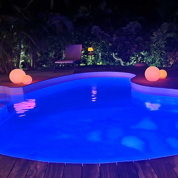 logement vacances Martinique | Villa Baie du Marin