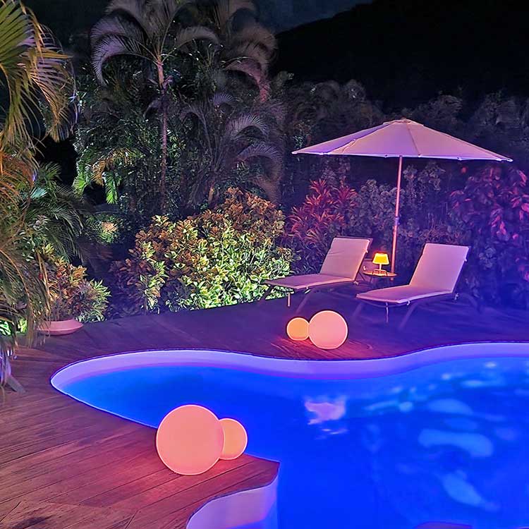 logement vacances Martinique | Villa Baie du Marin