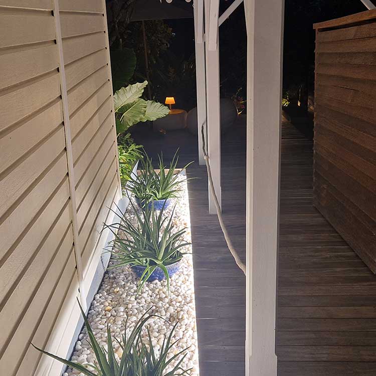 logement vacances Martinique | Villa Baie du Marin