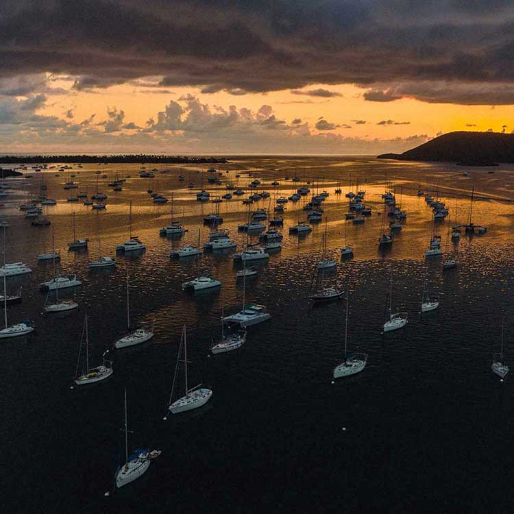 logement vacances Martinique | Villa Baie du Marin