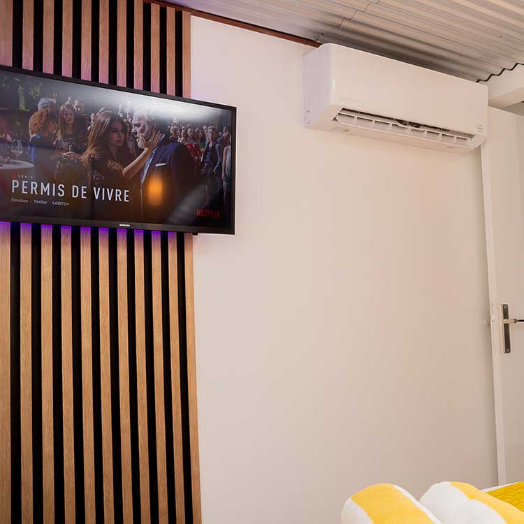 logement vacances Martinique | Villa baie du Marin