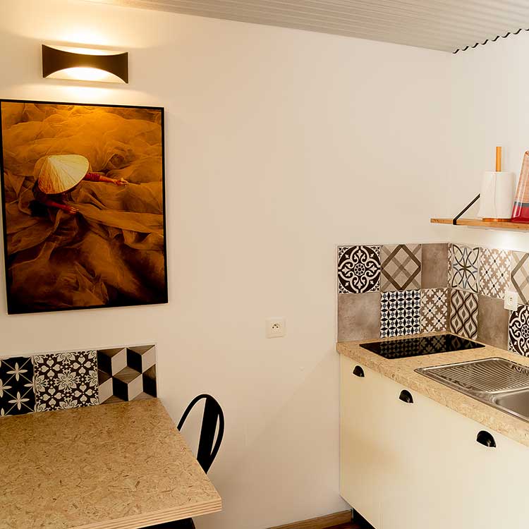 logement vacances Martinique | Villa baie du Marin