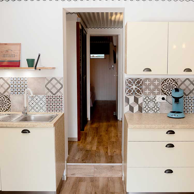 logement vacances Martinique | Villa baie du Marin