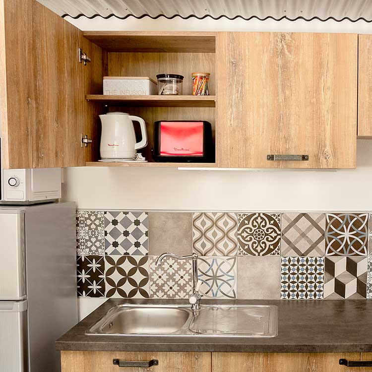 logement vacances Martinique | Villa Baie du Marin