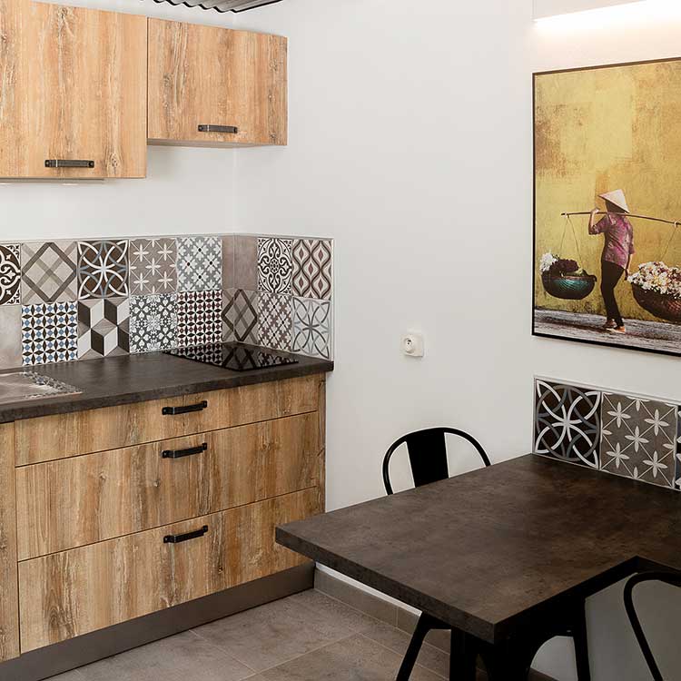 logement vacances Martinique | Villa Baie du Marin