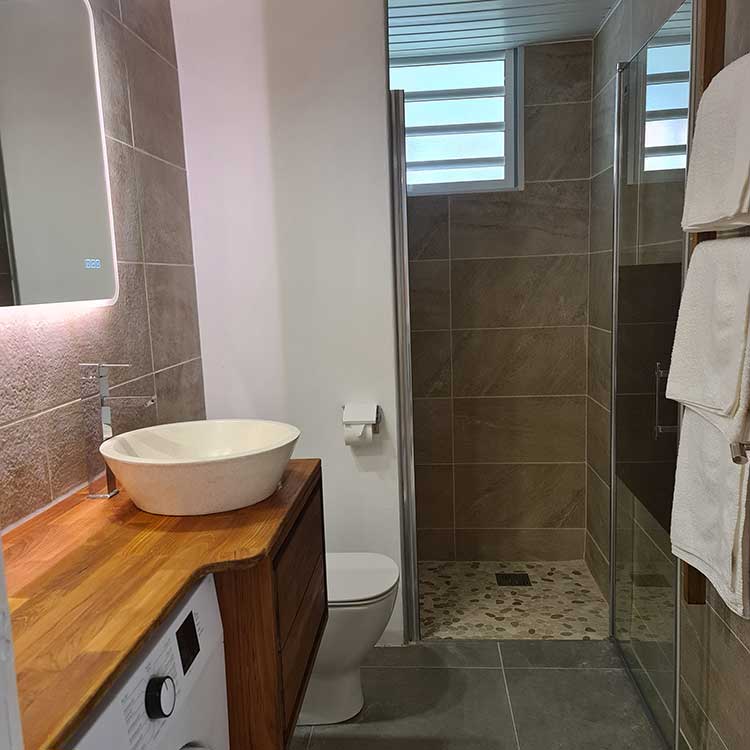 gîtes vacances Martinique | Villa Baie du Marin