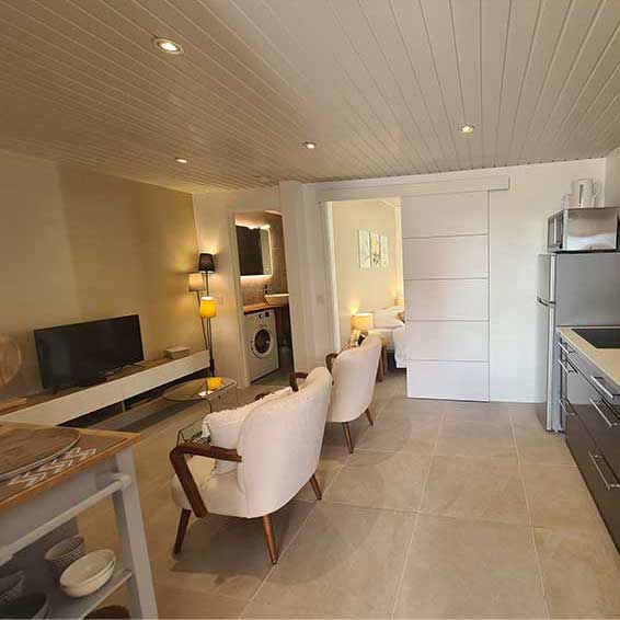 gîtes vacances Martinique | Villa Baie du Marin