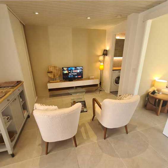 gîtes vacances Martinique | Villa Baie du Marin