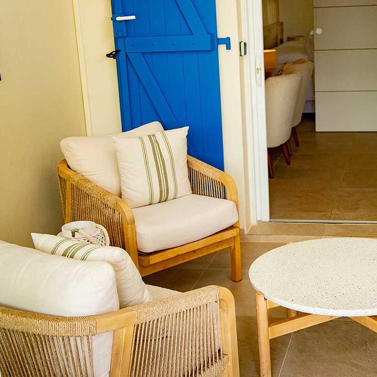 gîtes vacances Martinique | Villa Baie du Marin