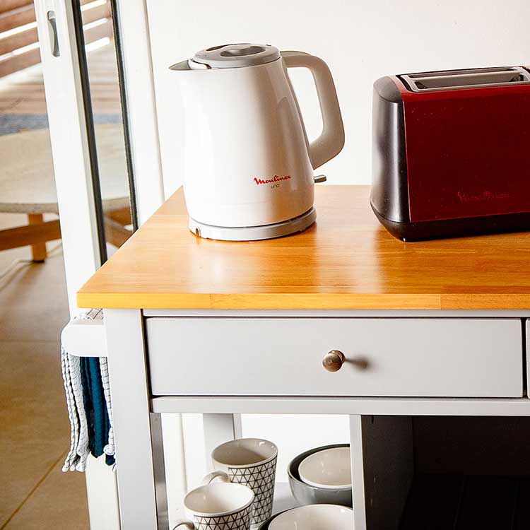 gîtes vacances Martinique | Villa Baie du Marin