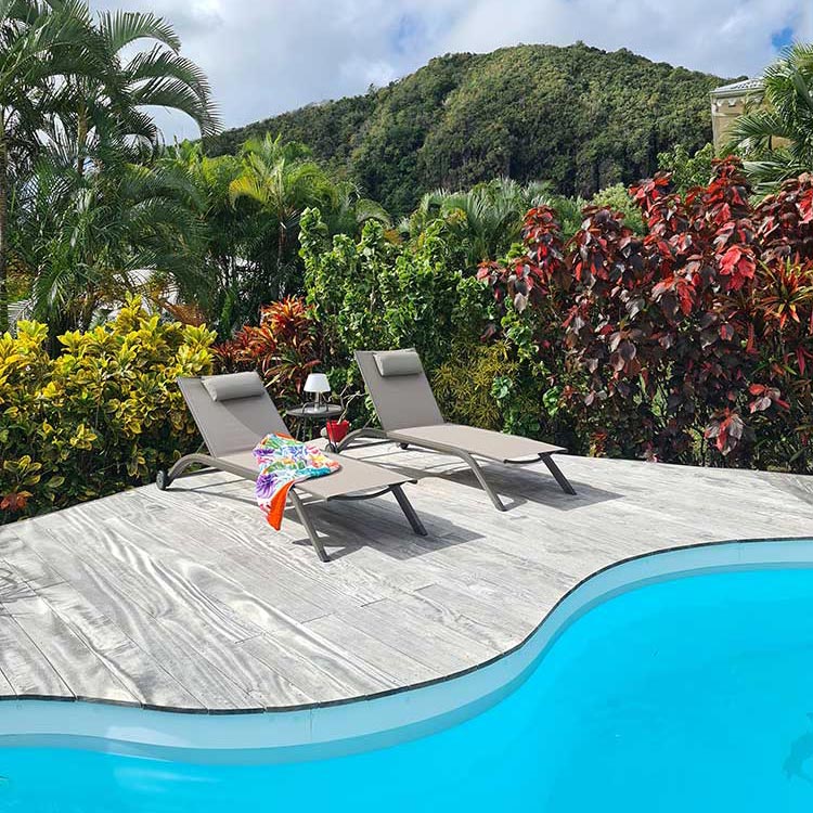 logement vacances Martinique | Villa Baie du Marin